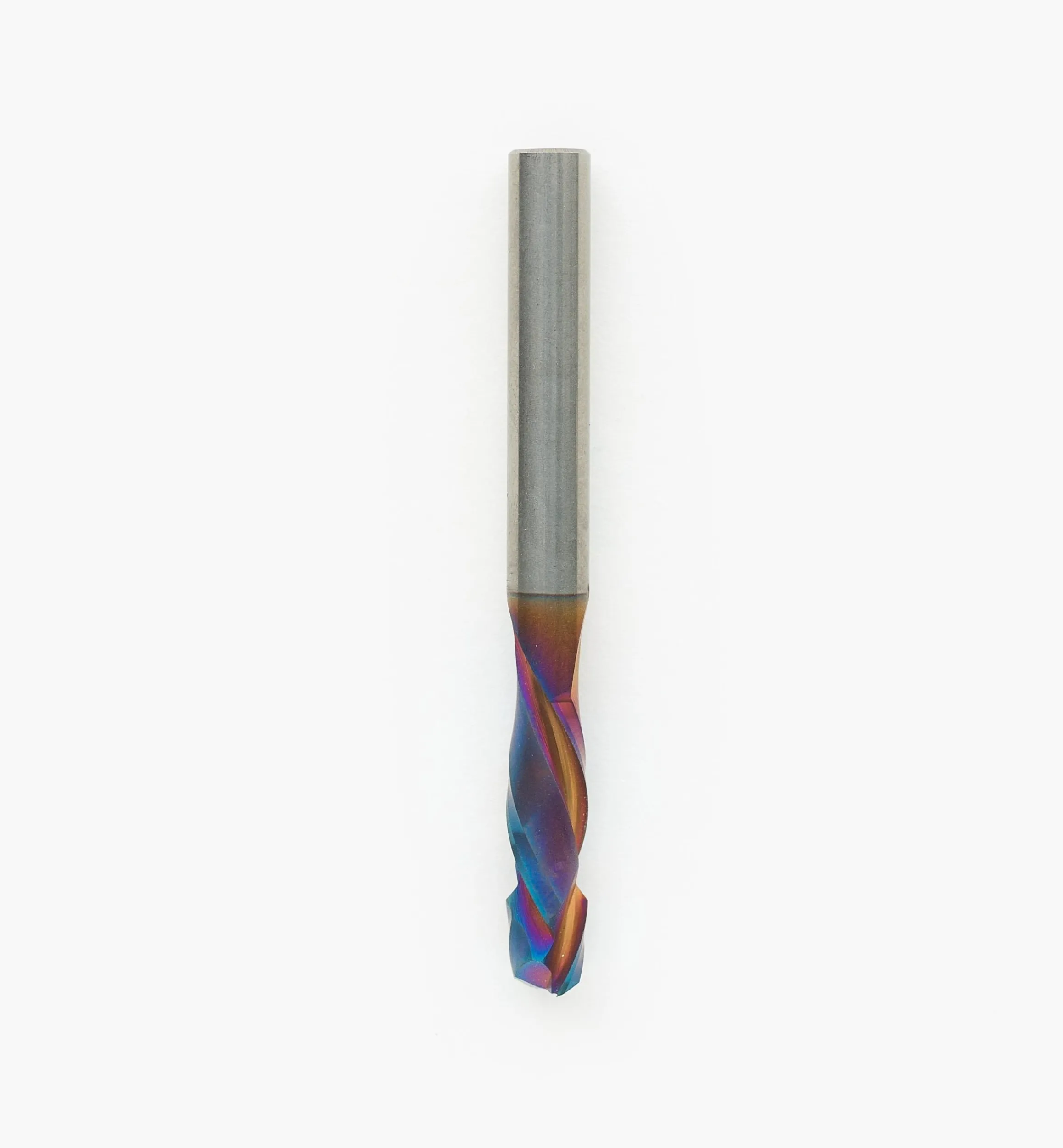 Lee Valley Power Tool Accessories>Amana 1/4" Compression CNC Router Bit