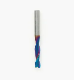 Lee Valley Power Tool Accessories>Amana 1/4" Upcut CNC Router Bit