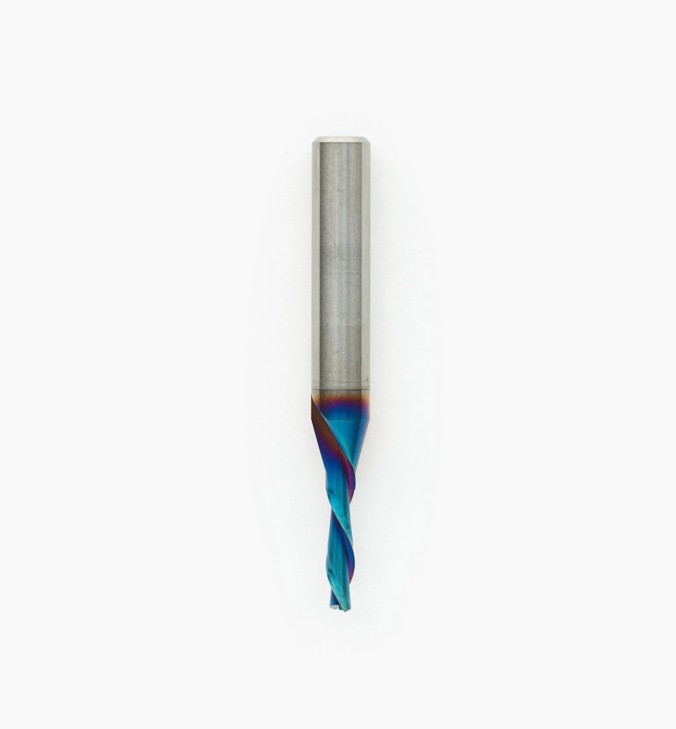 Lee Valley Power Tool Accessories>Amana Downcut CNC Router Bits