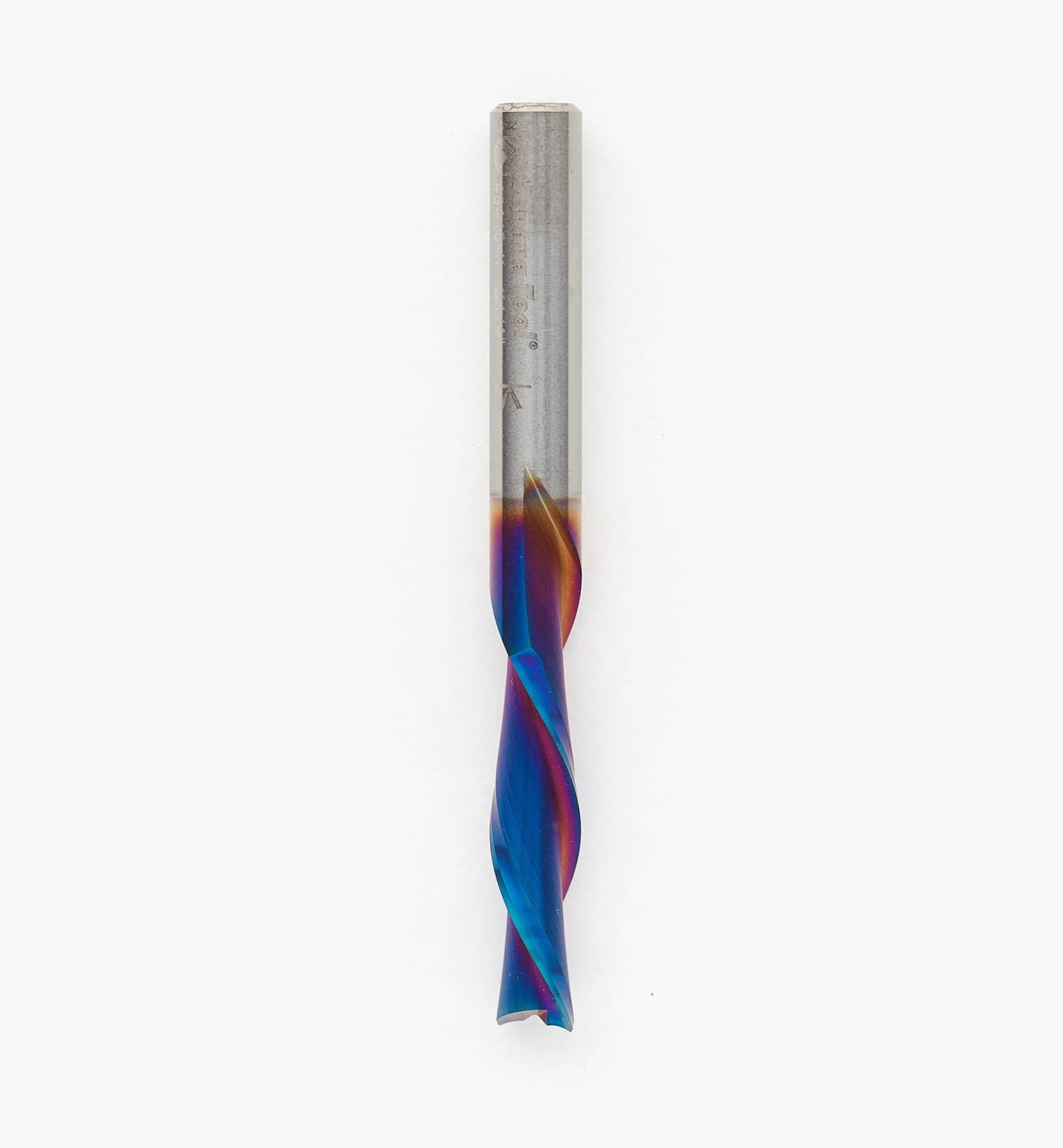 Lee Valley Power Tool Accessories>Amana Downcut CNC Router Bits