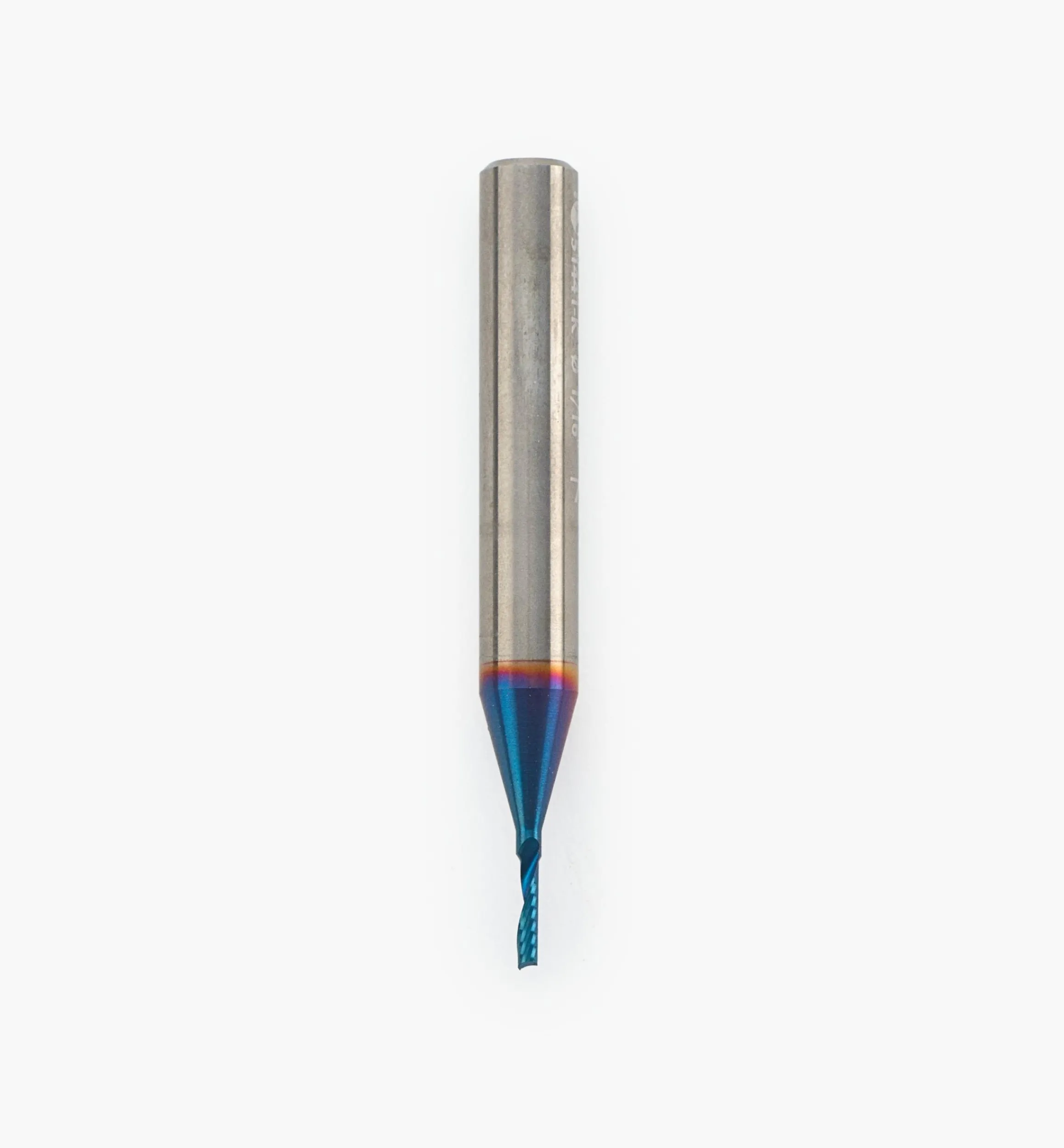 Lee Valley Power Tool Accessories>Amana Upcut CNC Bits For Cutting Plastic