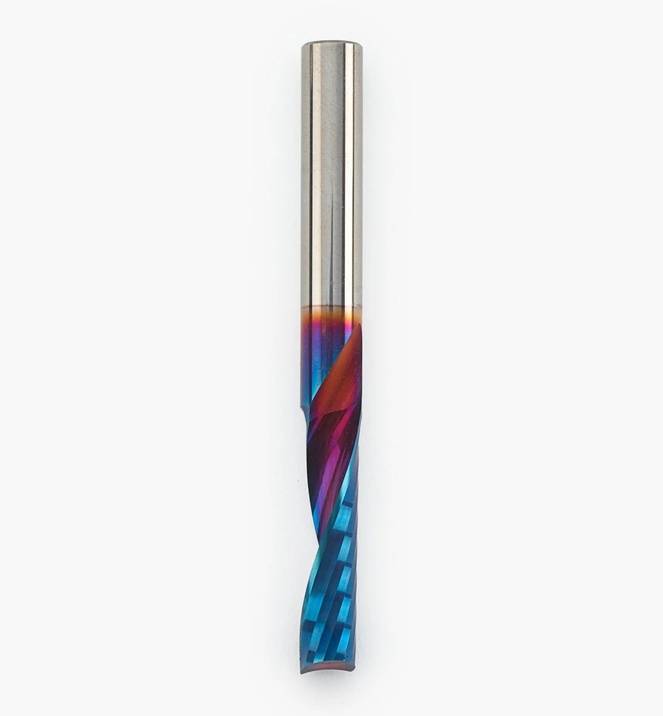Lee Valley Power Tool Accessories>Amana Upcut CNC Bits For Cutting Plastic