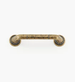 Lee Valley Handles>Ambrosia Round Handle