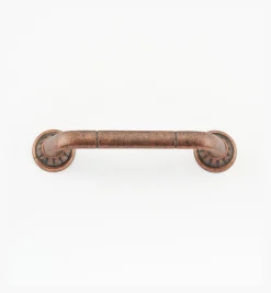 Lee Valley Handles>Ambrosia Round Handle