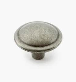 Lee Valley Knobs>American Mission II Round Knob