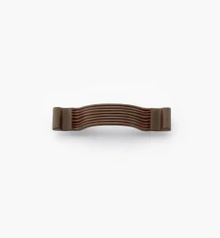 Lee Valley Handles>American Revival Ribbon Pull