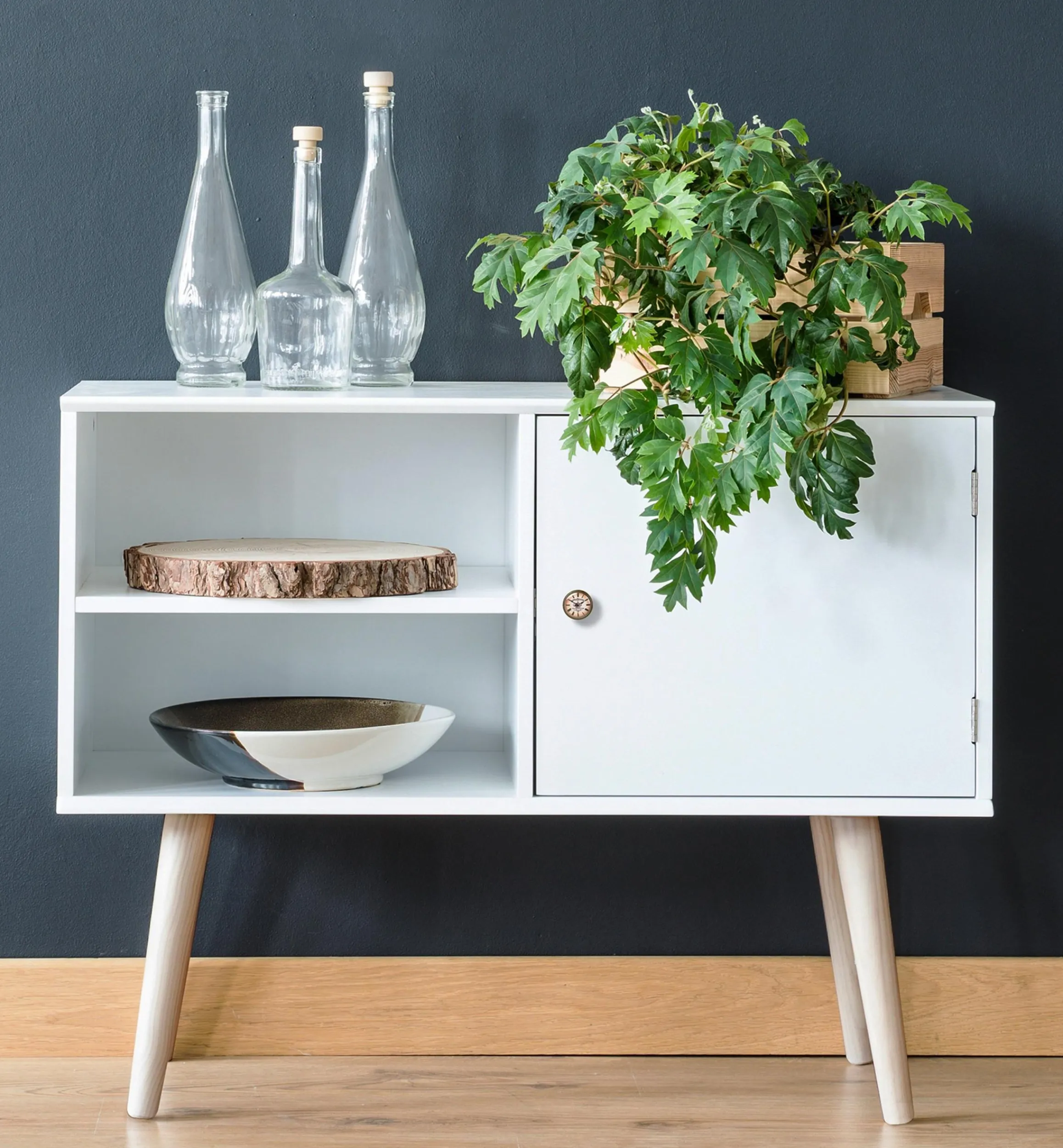 Lee Valley Table Hardware>Angled Wooden Table Legs