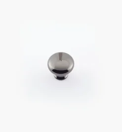 Lee Valley Knobs>Anniversary Knob