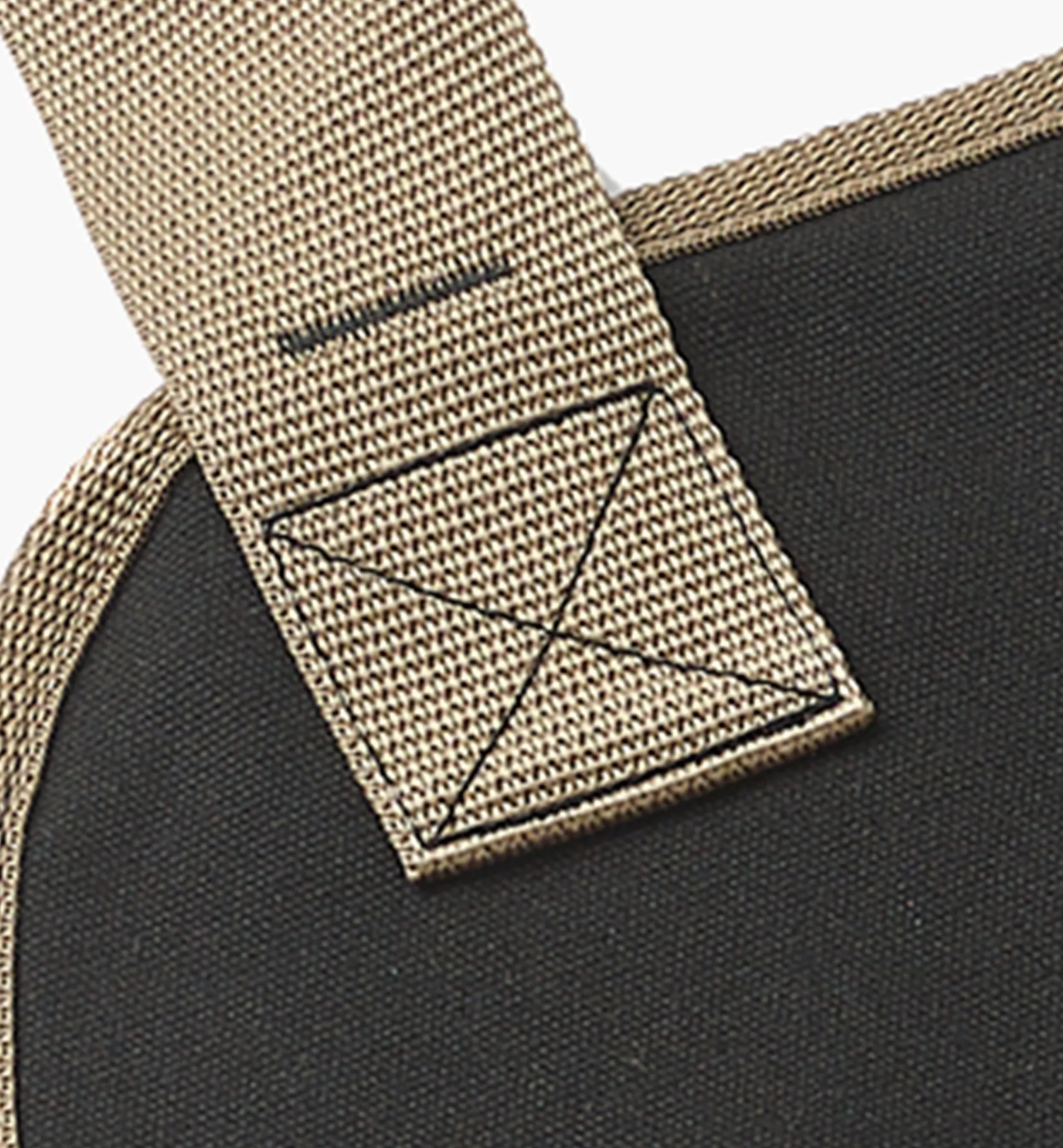 Lee Valley Fireplace>Apron Tote