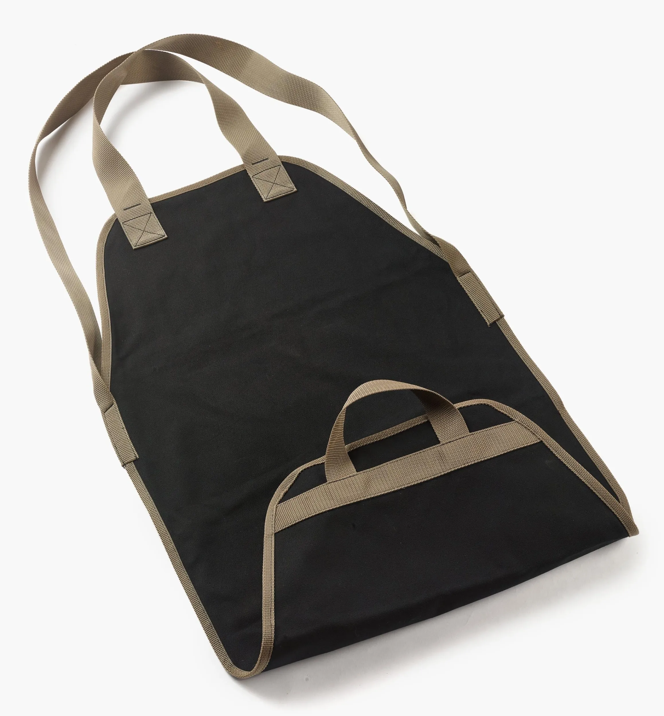 Lee Valley Fireplace>Apron Tote