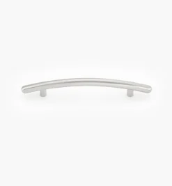 Lee Valley Handles>Arched Steel Handles