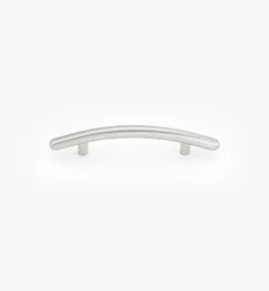 Lee Valley Handles>Arched Steel Handles