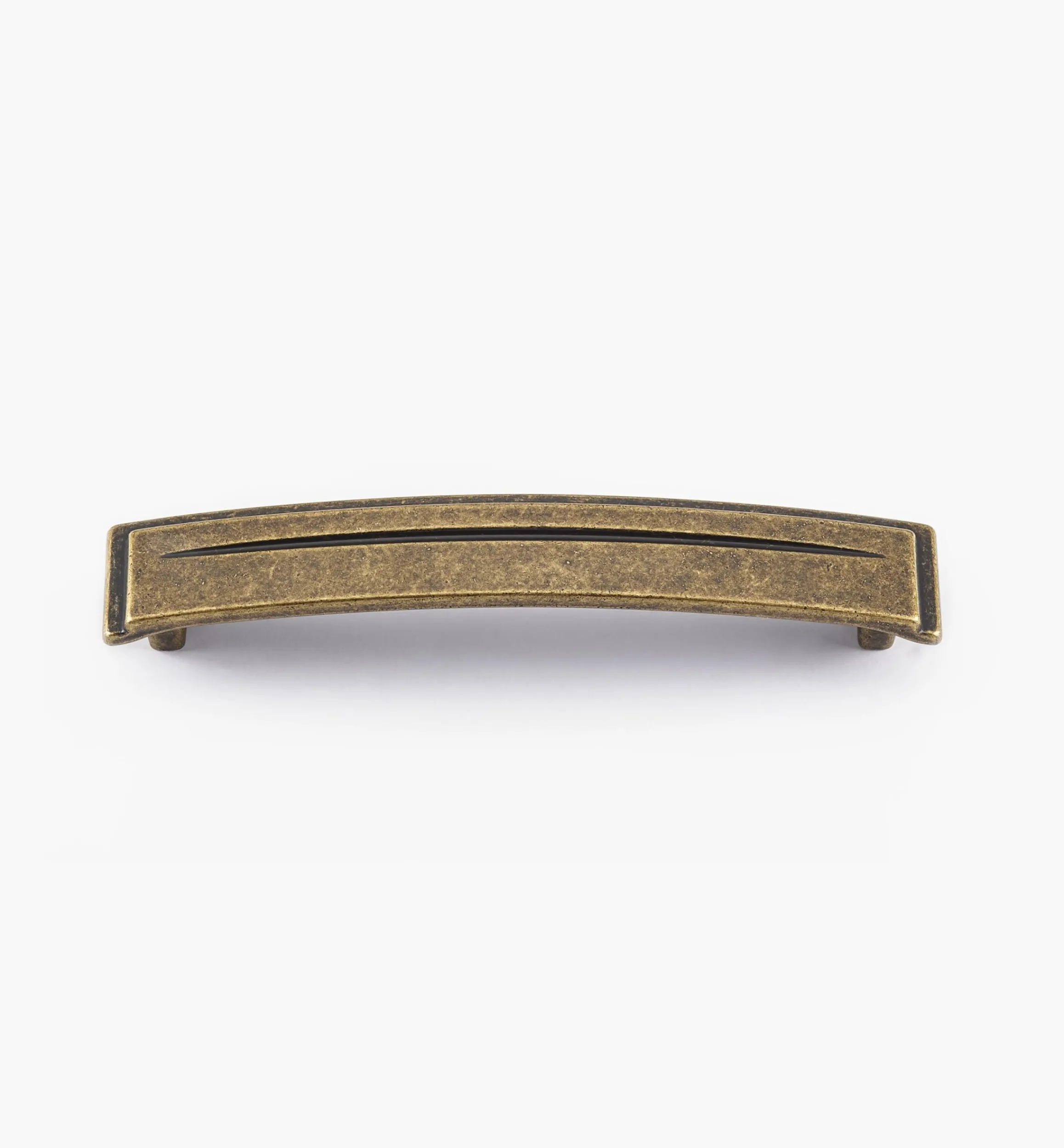 Lee Valley Handles>Art Deco Handles