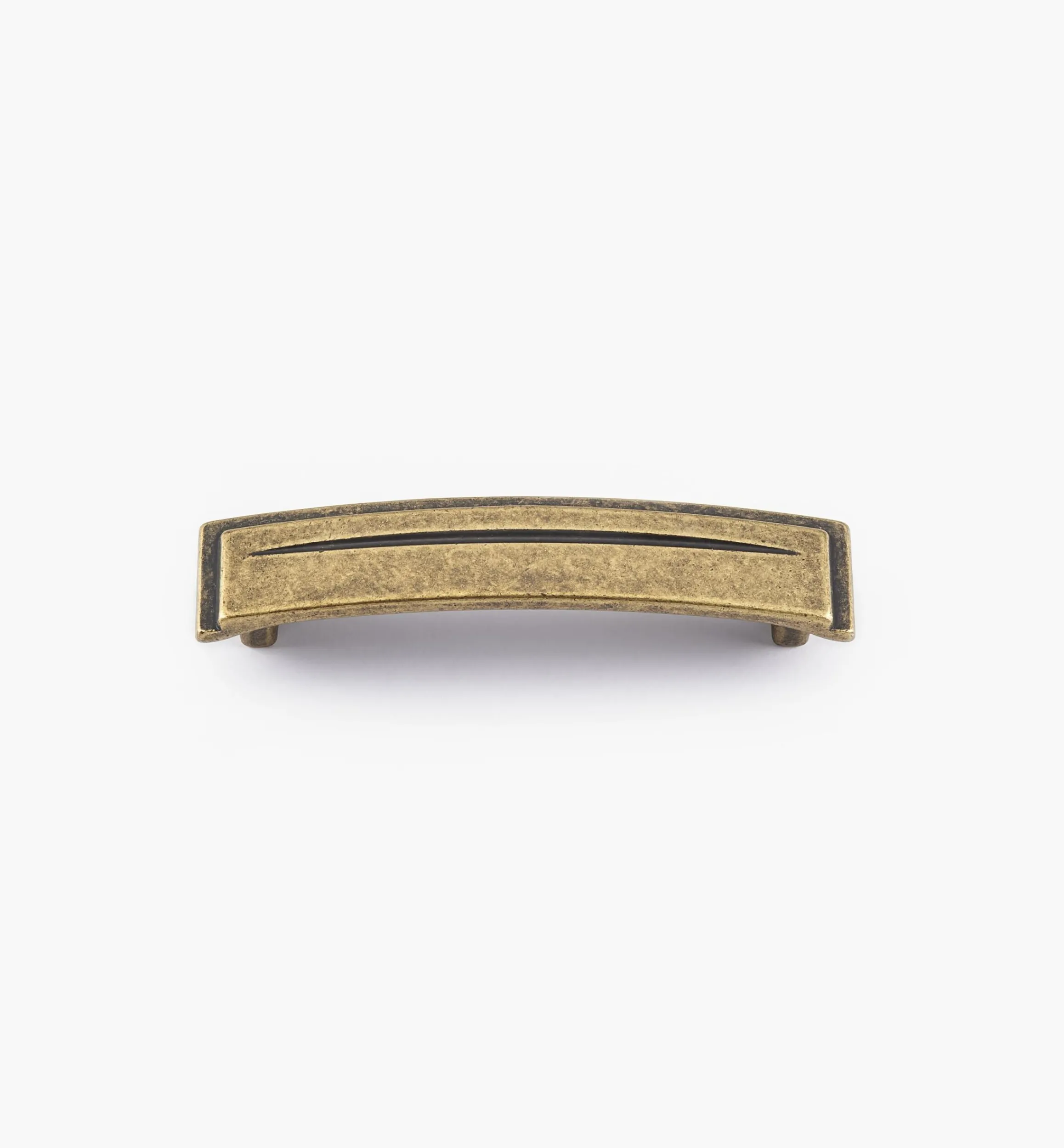 Lee Valley Handles>Art Deco Handles