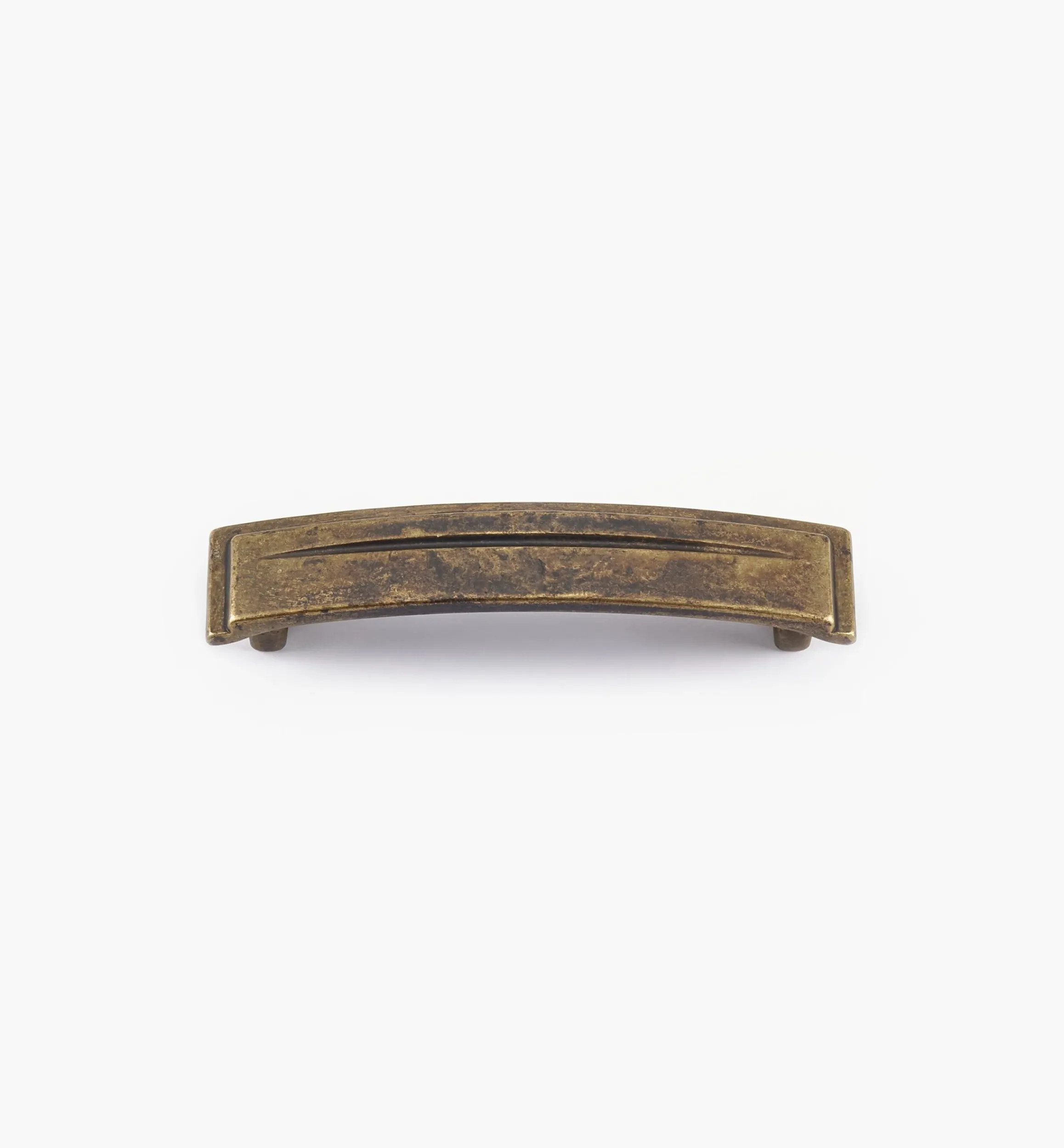Lee Valley Handles>Art Deco Handles
