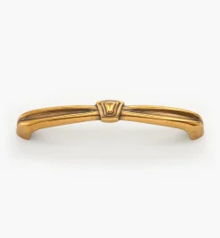 Lee Valley Handles>Art Deco Handles I