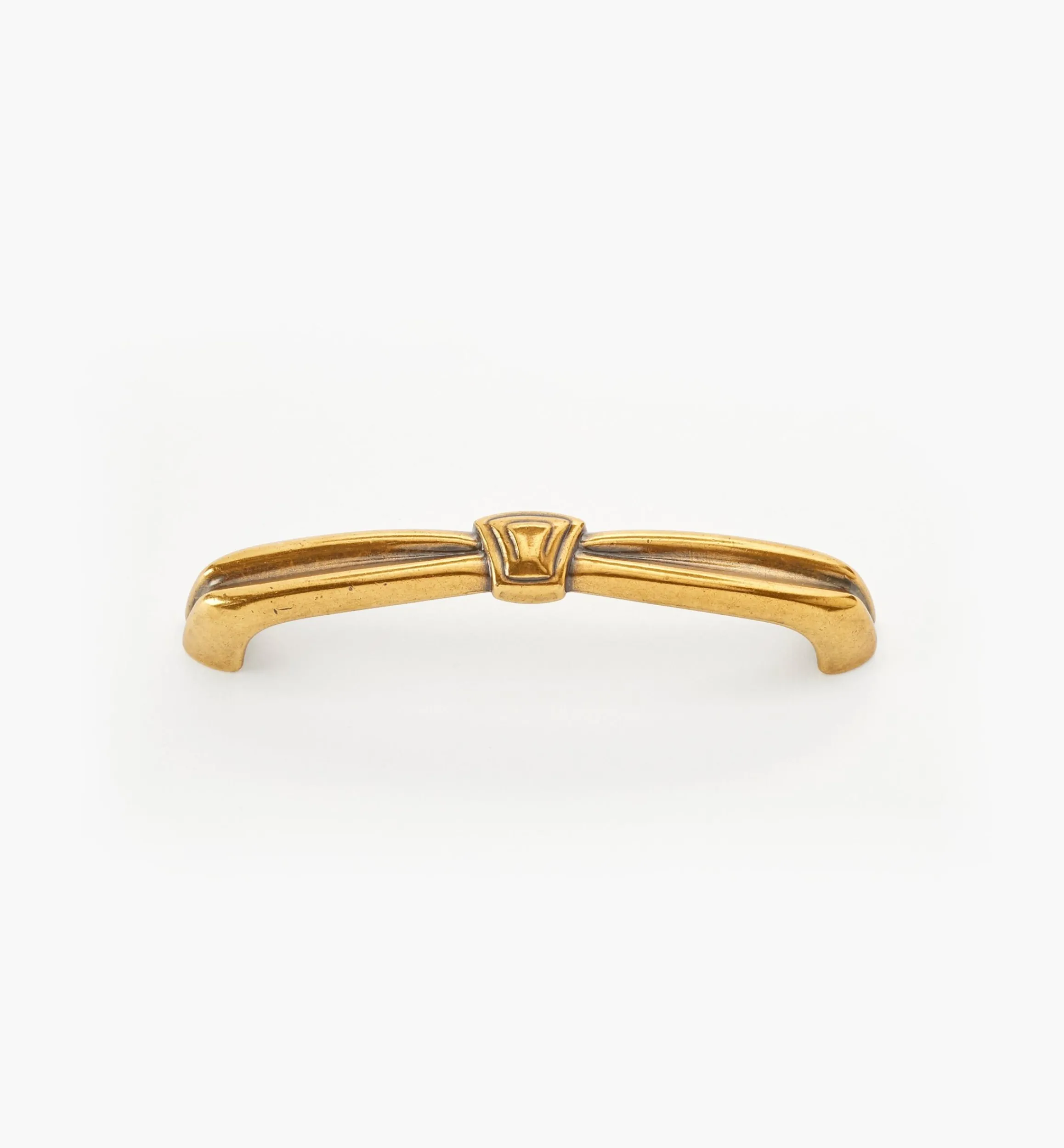Lee Valley Handles>Art Deco Handles I