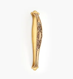 Lee Valley Handles>Art Deco Handles II