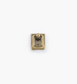 Lee Valley Pulls>Arts And Crafts I Escutcheons/Pulls