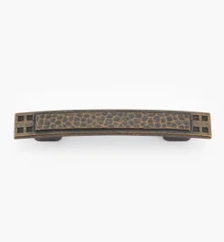Lee Valley Handles>Arts And Crafts Handles