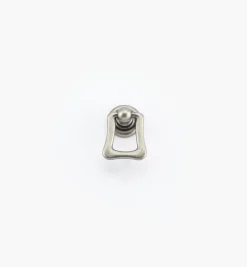 Lee Valley Pulls>Arts And Crafts I Ring Pull