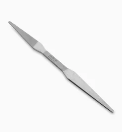 Lee Valley Sharpening>Auger Bit File