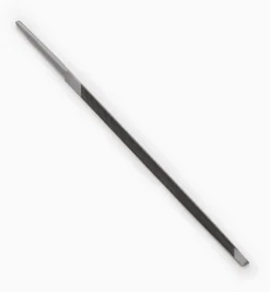 Lee Valley Hand Tools>Bahco Double Extra-Slim Saw-Sharpening Files
