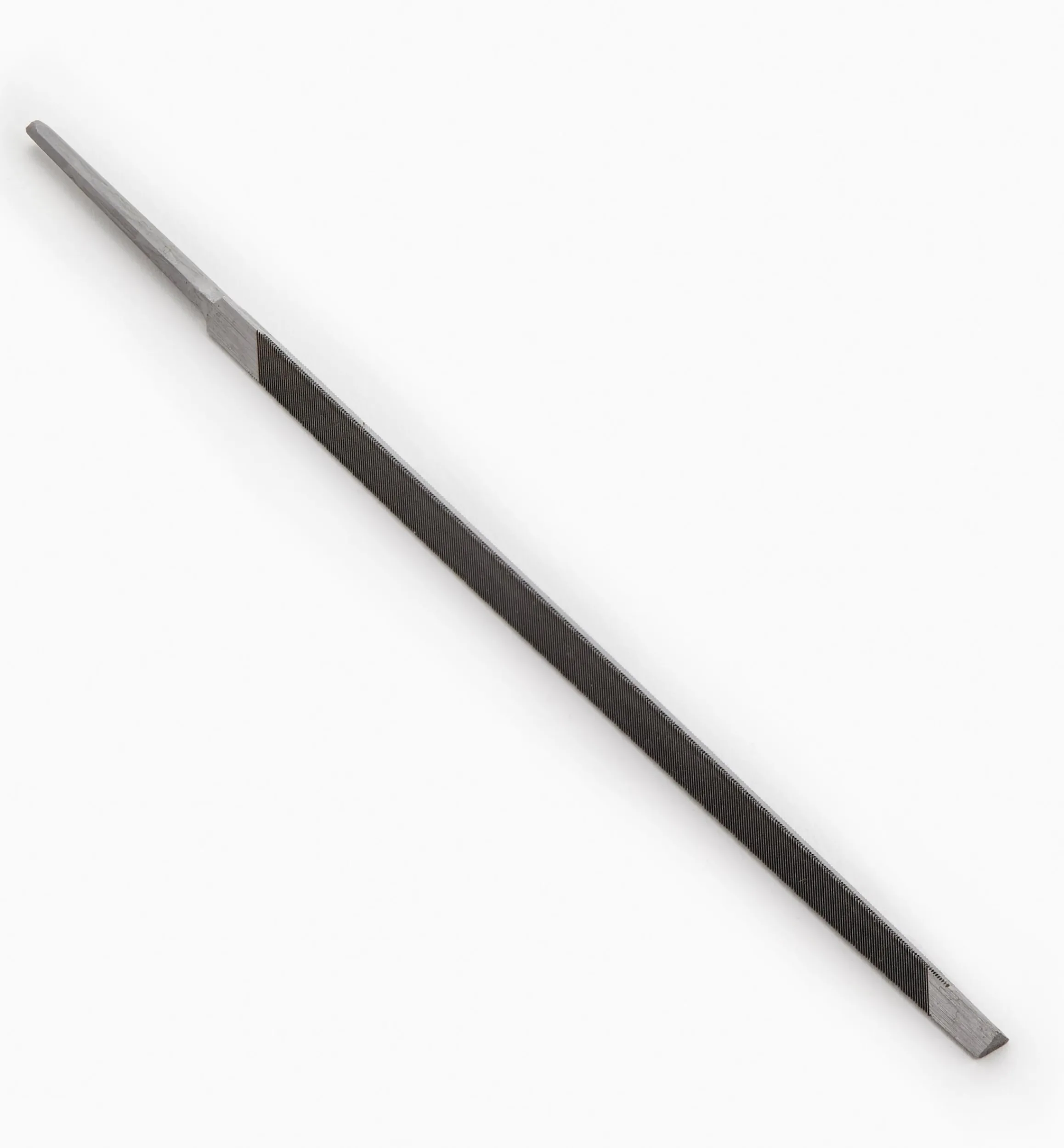 Lee Valley Hand Tools>Bahco Extra-Slim Saw-Sharpening File