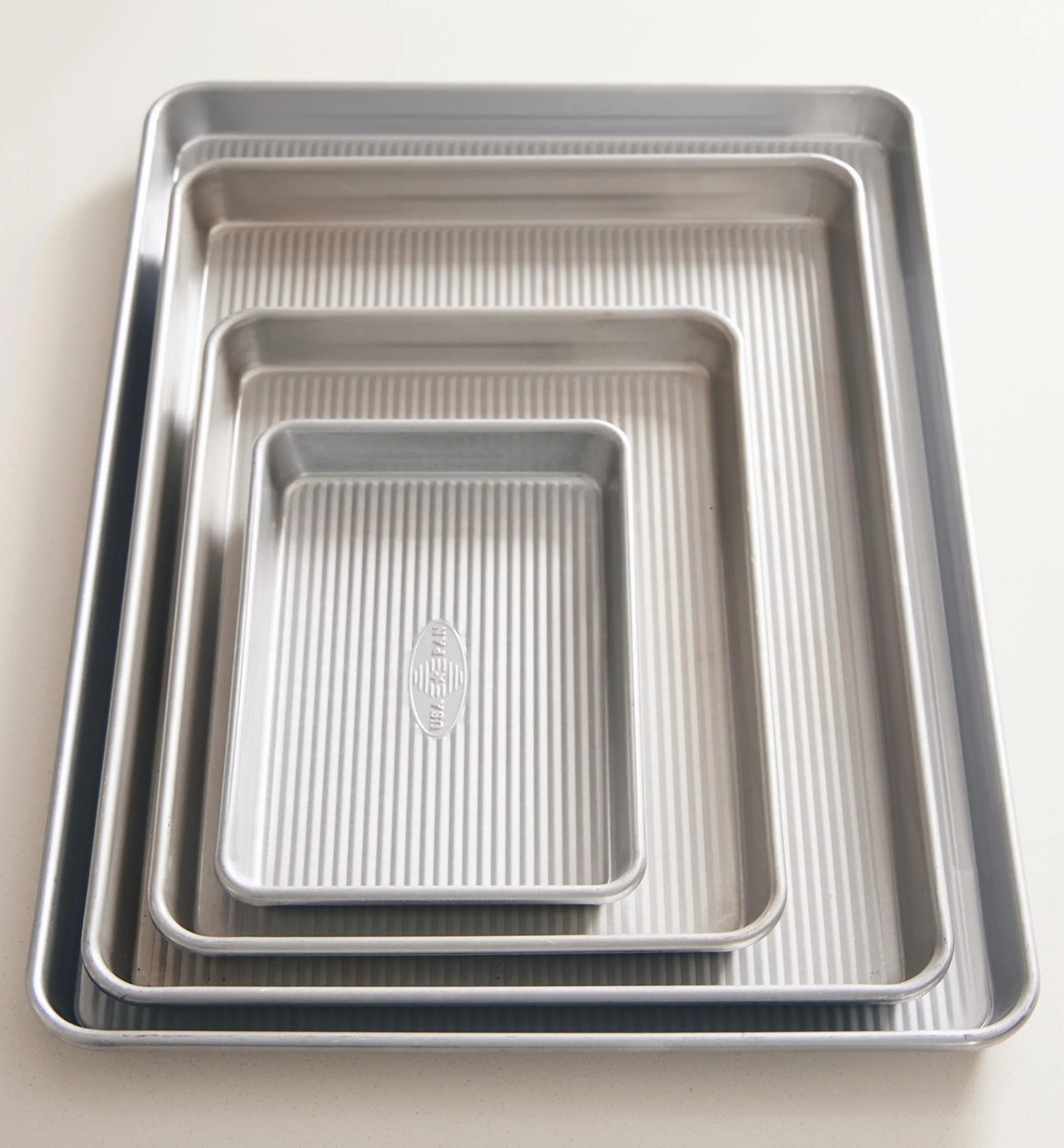 Lee Valley Bakeware>Baking Pans