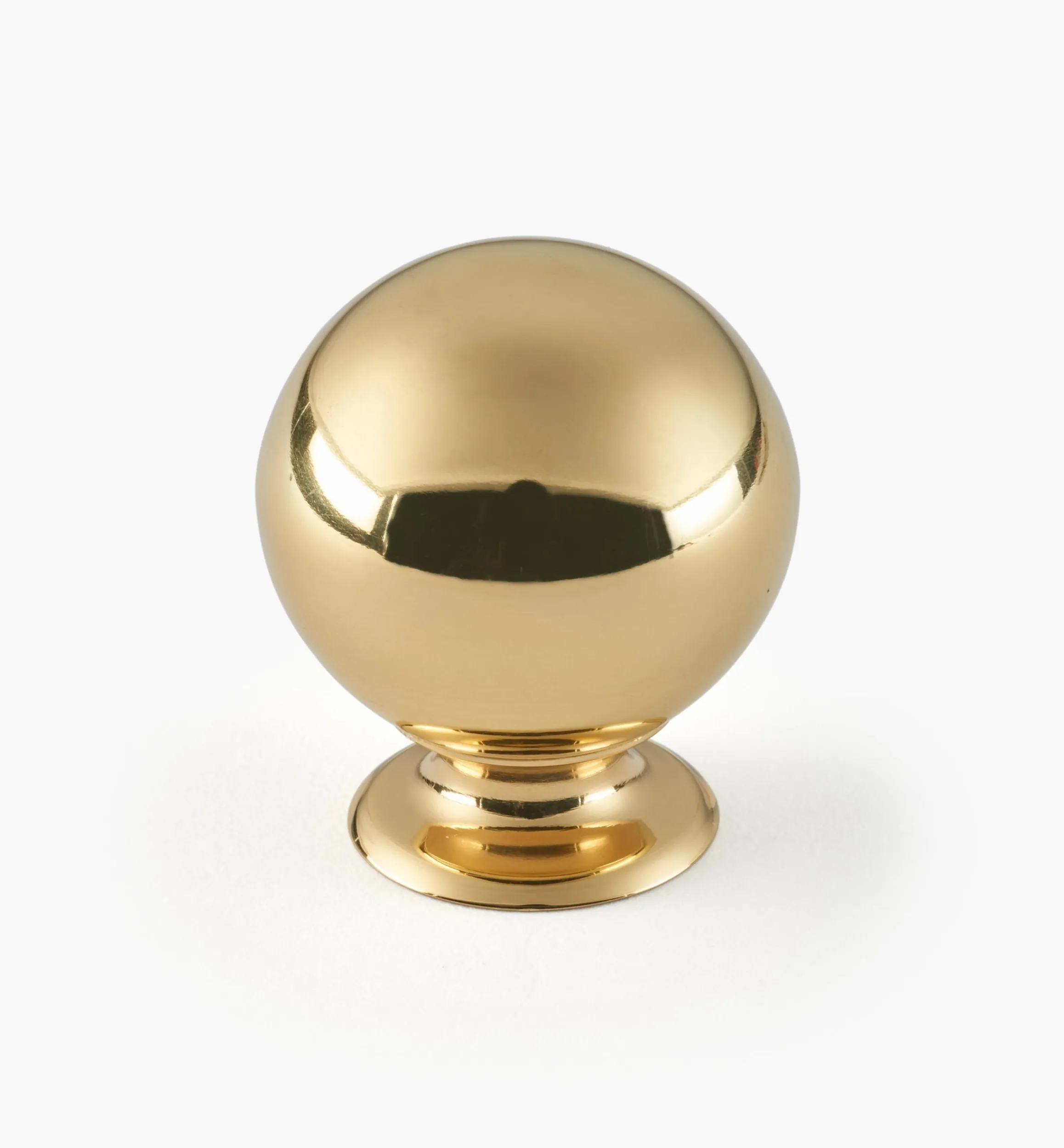 Lee Valley Knobs>Ball Knobs
