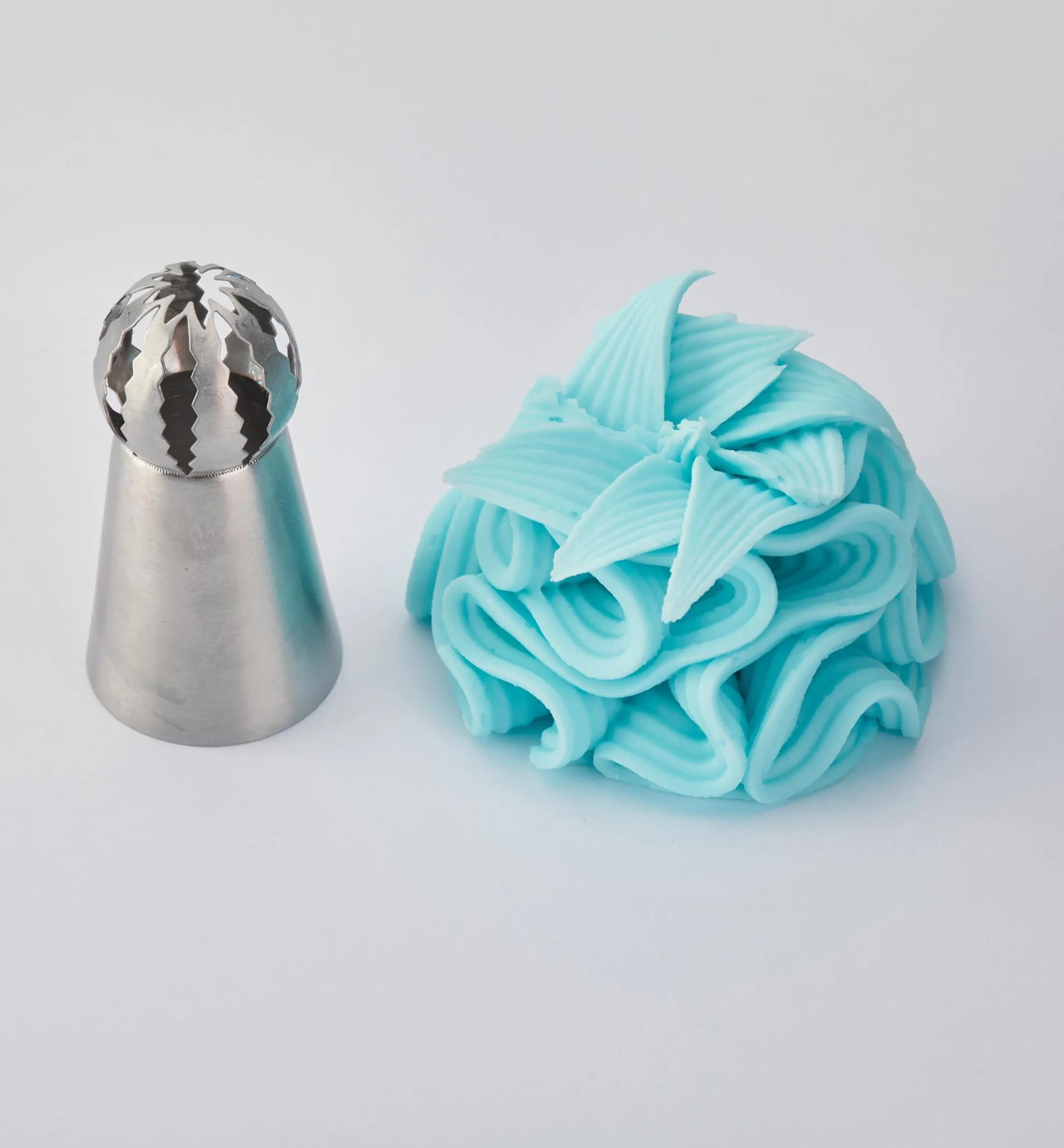 Lee Valley Confectionery & Decorating>Ball Piping Tips