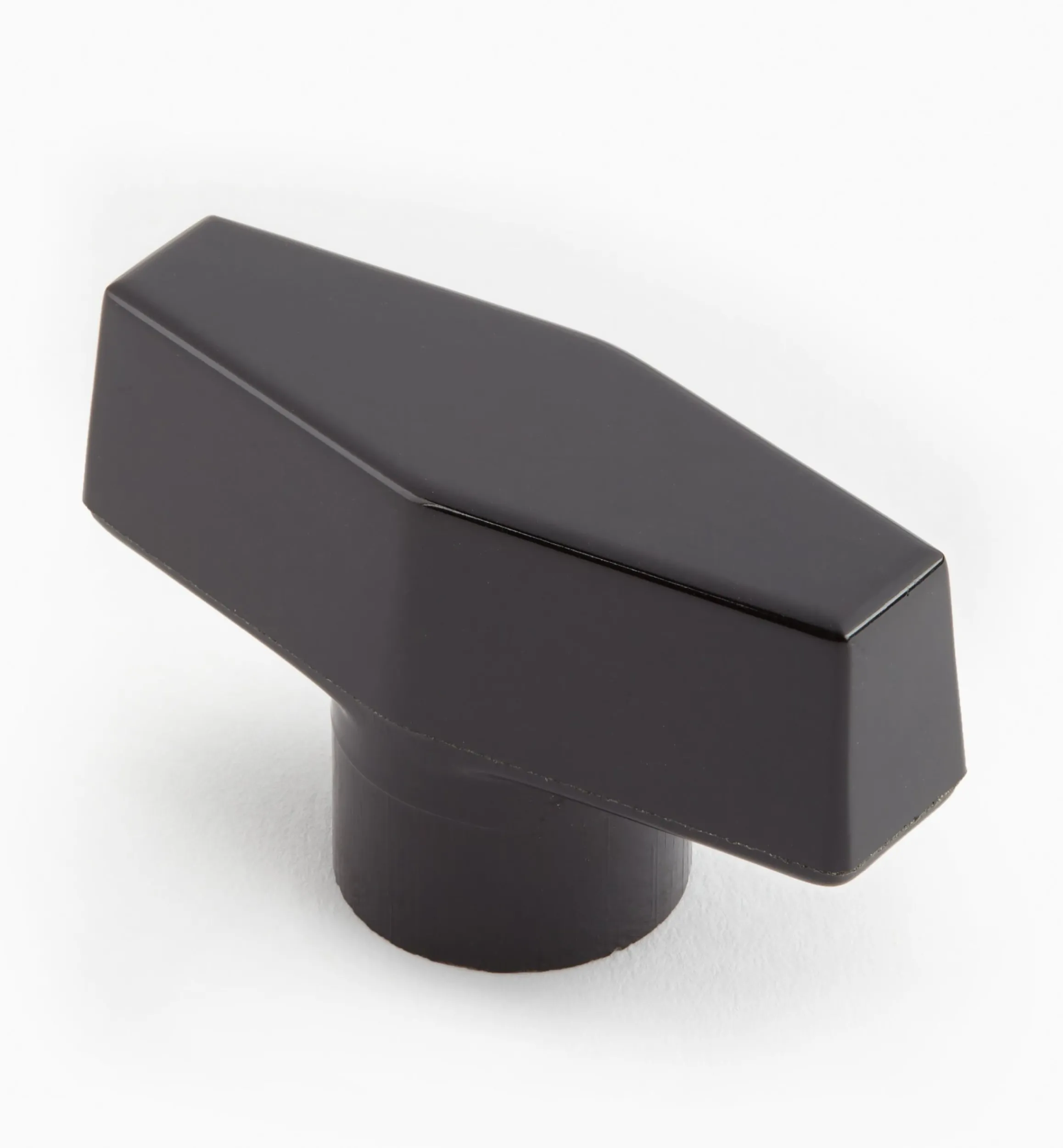 Lee Valley Jig & Fixture Parts>Bar Knobs (1/4-20 Thread)