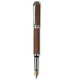 Lee Valley Project Supplies>Baron Fountain Pen Hardware