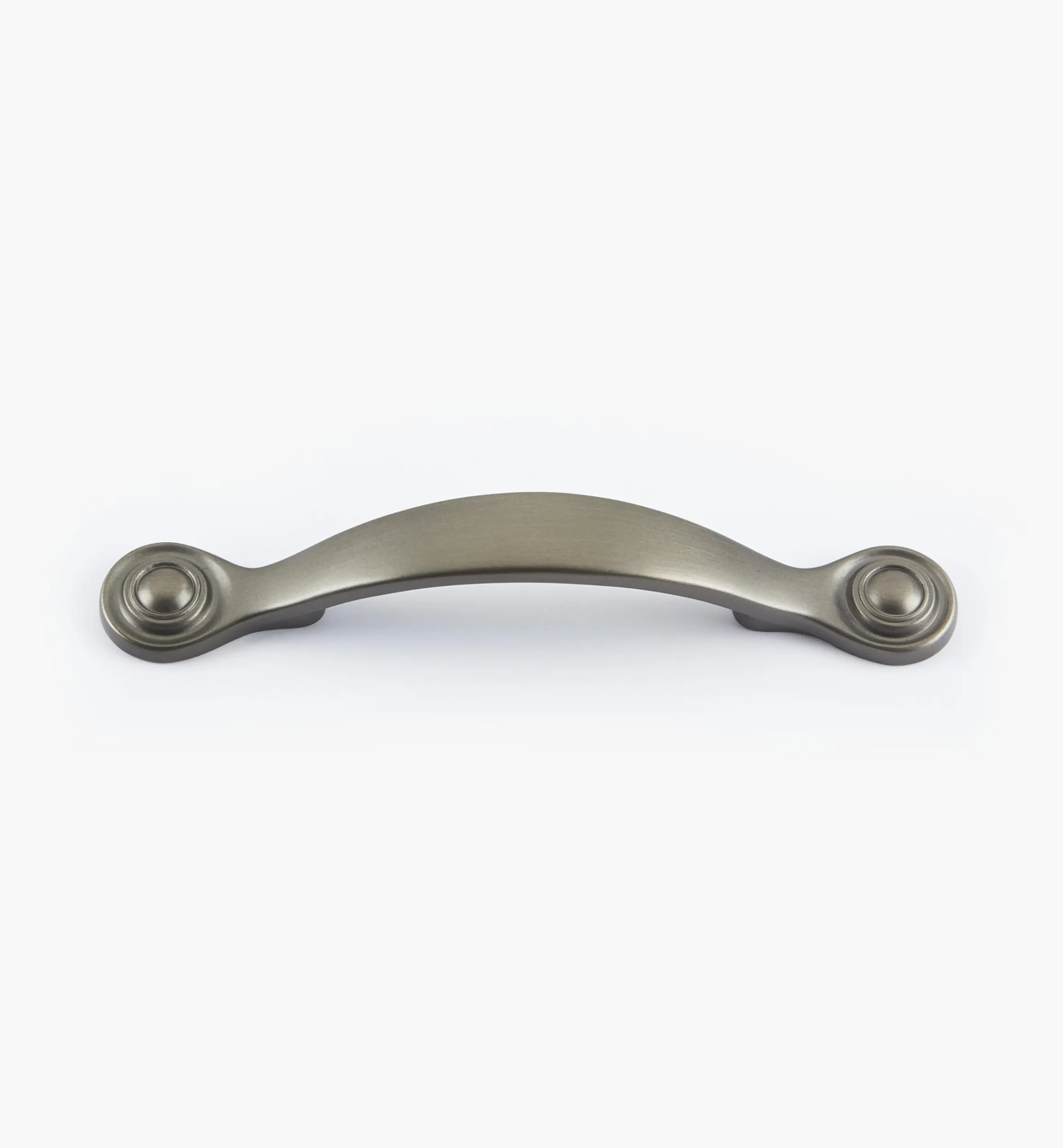 Lee Valley Handles>Baroque Handle