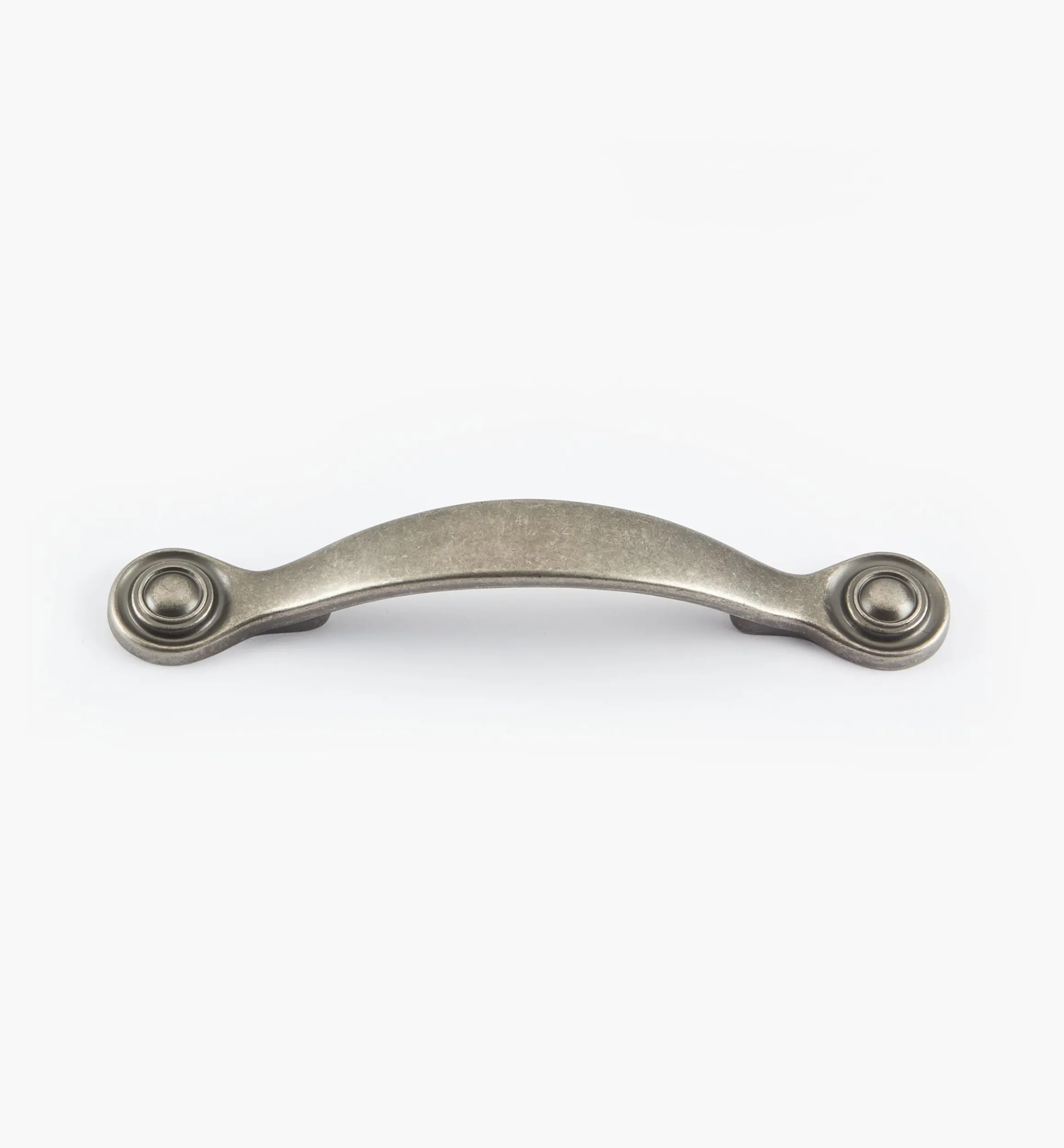 Lee Valley Handles>Baroque Handle