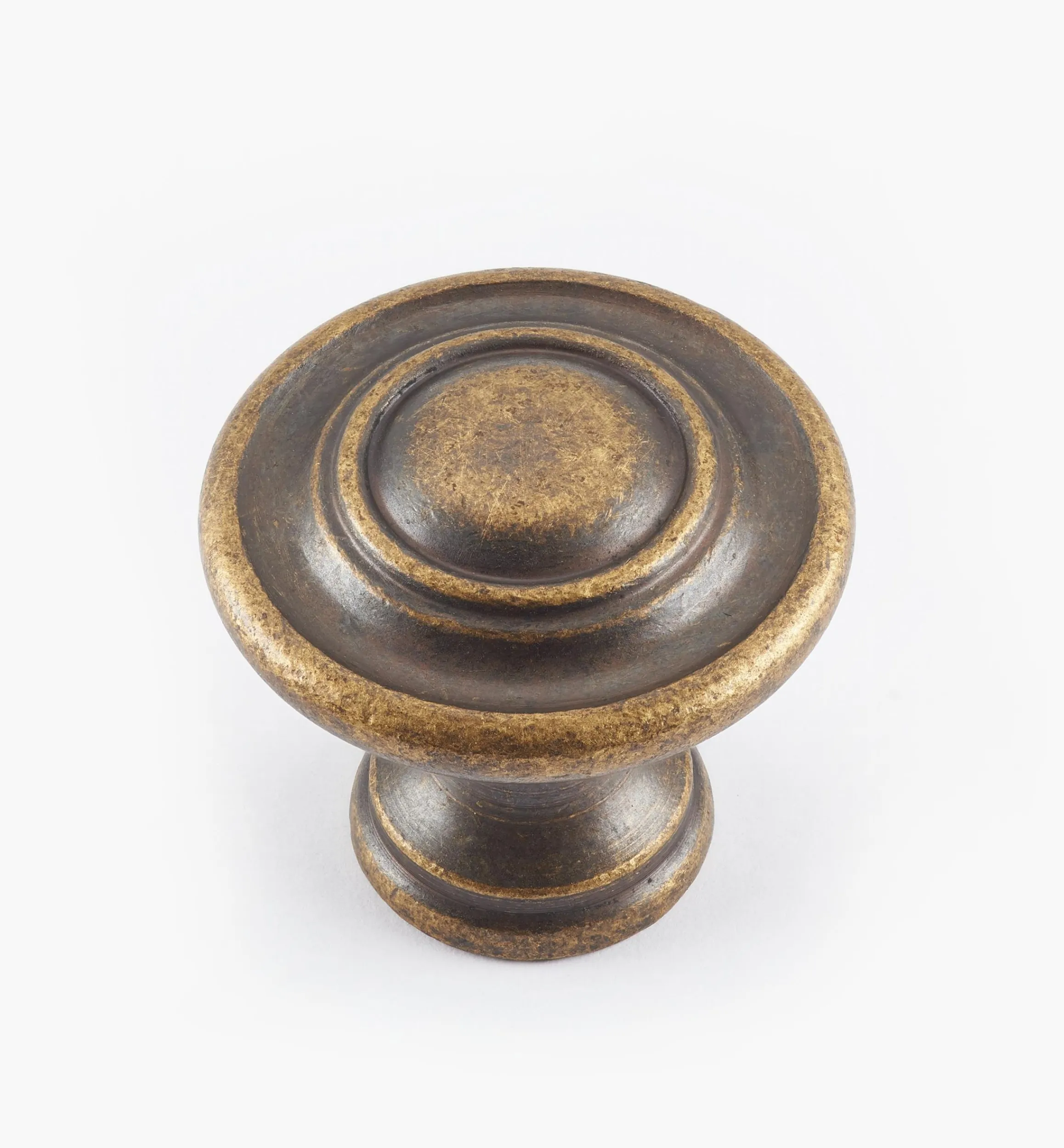 Lee Valley Knobs>Baroque Knob