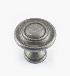 Lee Valley Knobs>Baroque Knob