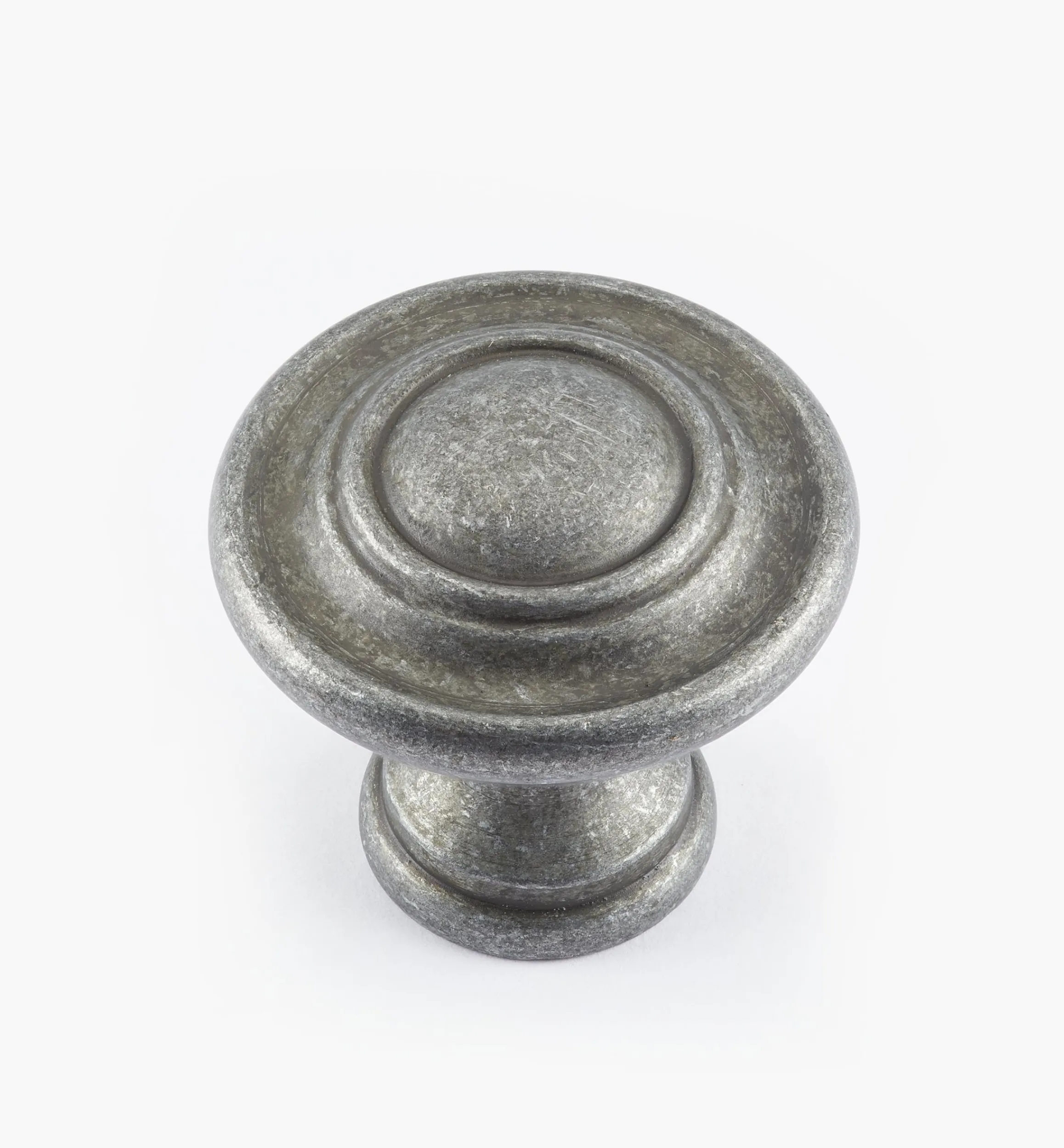 Lee Valley Knobs>Baroque Knob