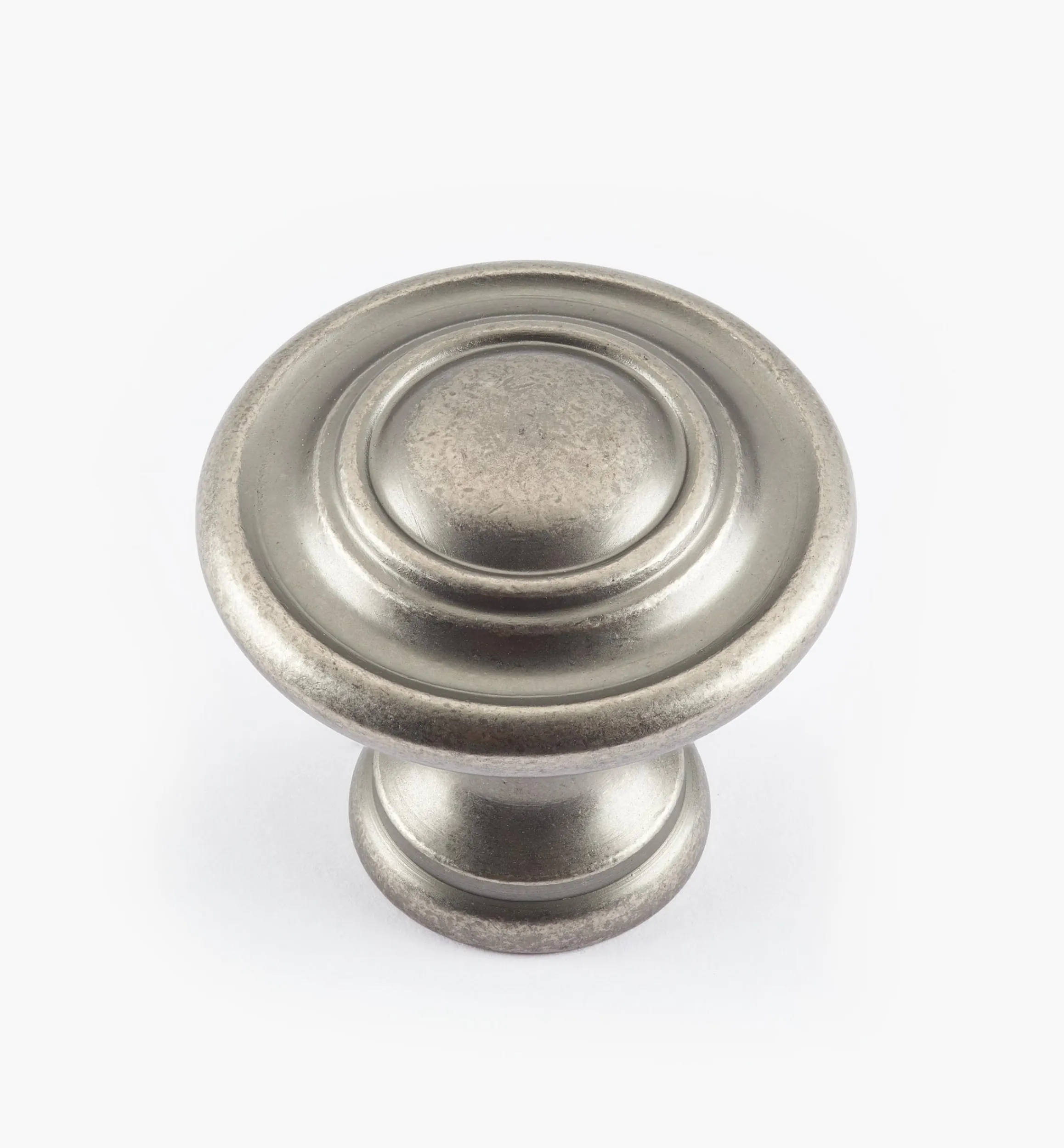 Lee Valley Knobs>Baroque Knob