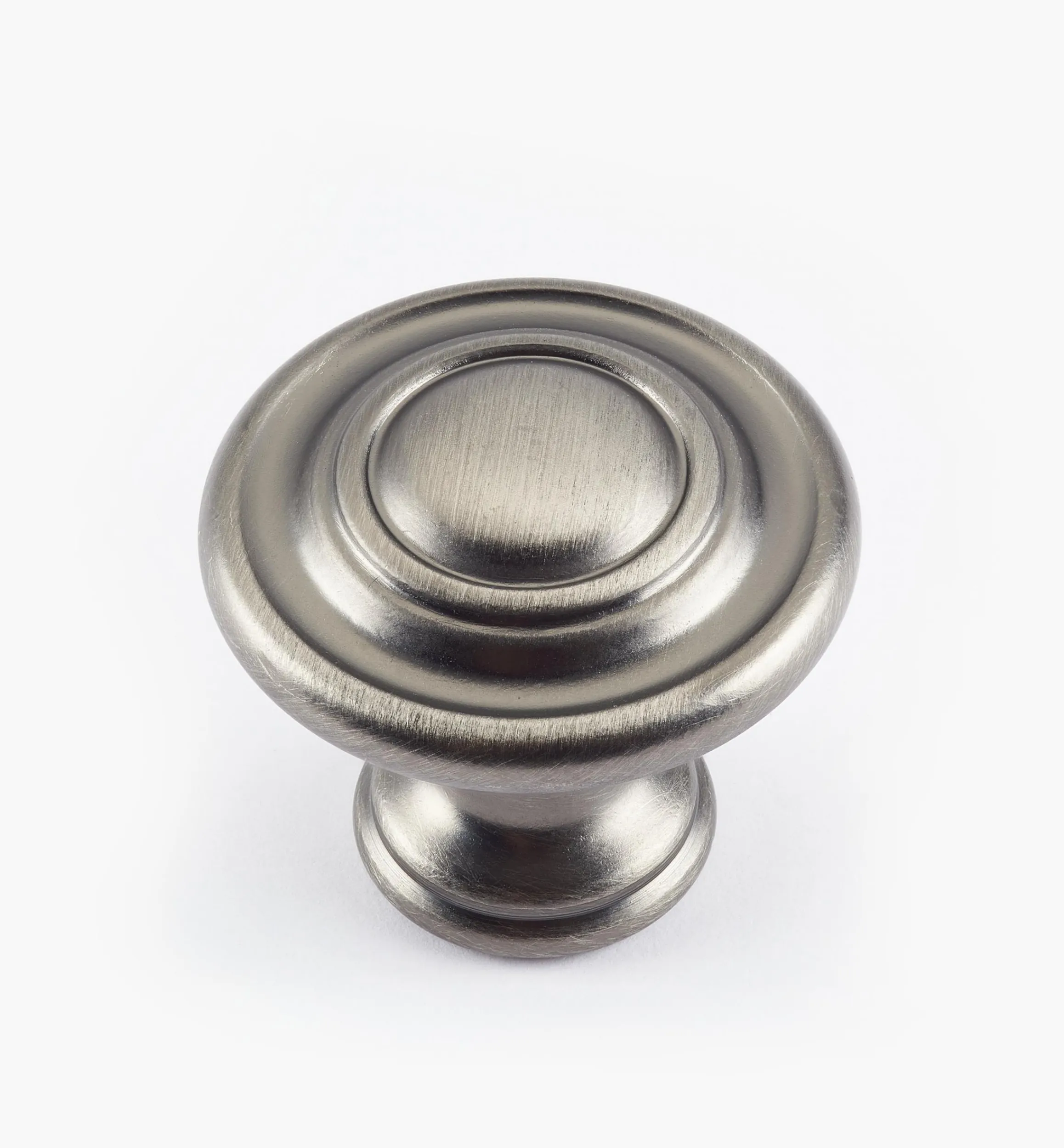 Lee Valley Knobs>Baroque Knob