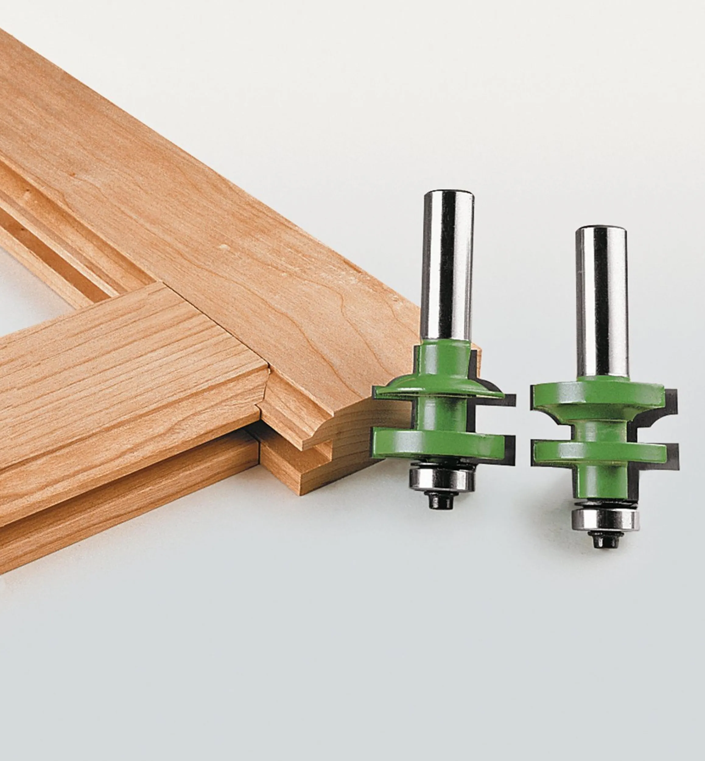Lee Valley Routing>Bead Rail & Stile Set