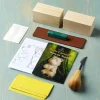 Lee Valley Supplies>BeaverCraft Bear Carving Kit