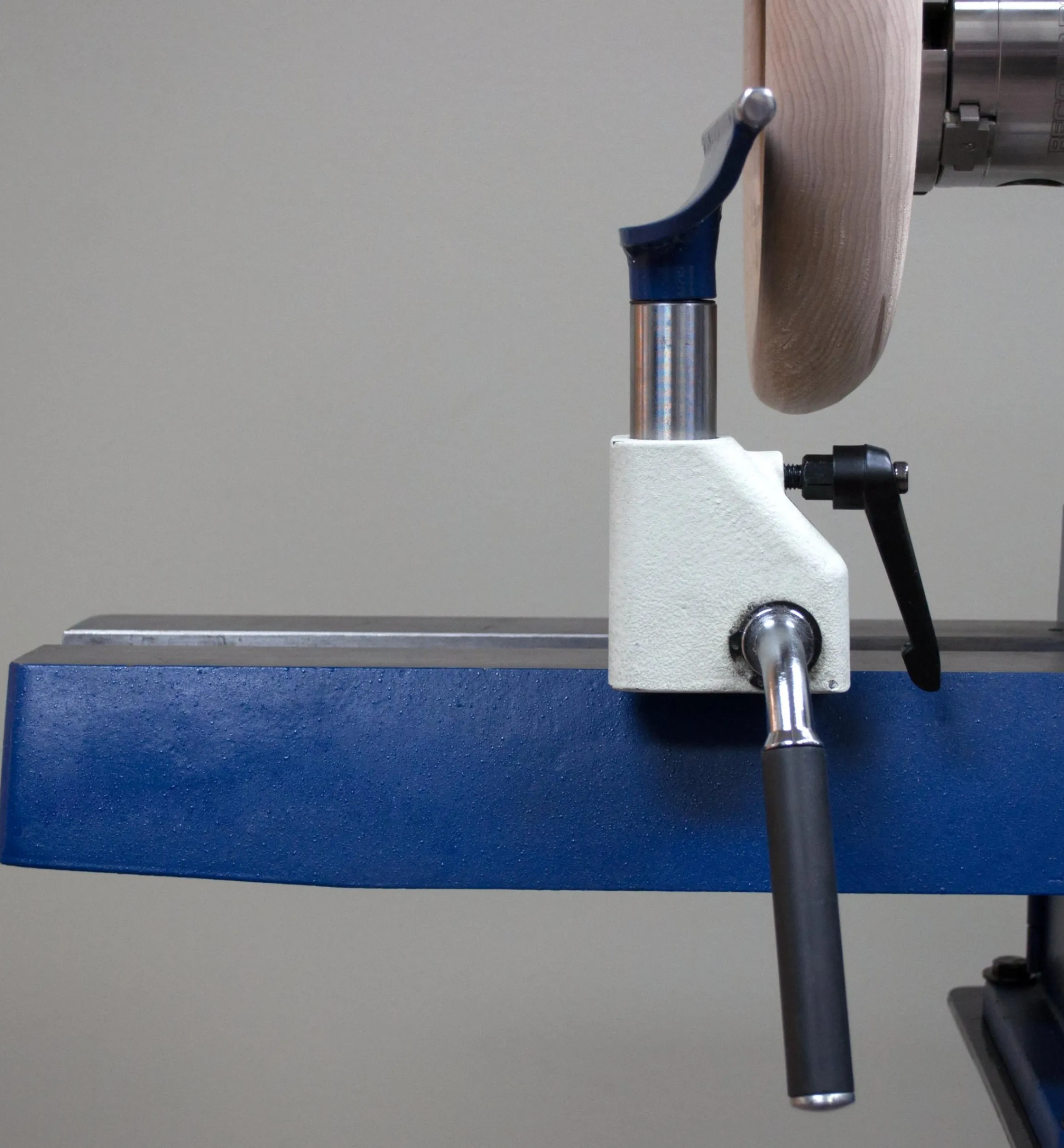 Lee Valley Power Tool Accessories>Bed Extension For Rikon Midi Lathes