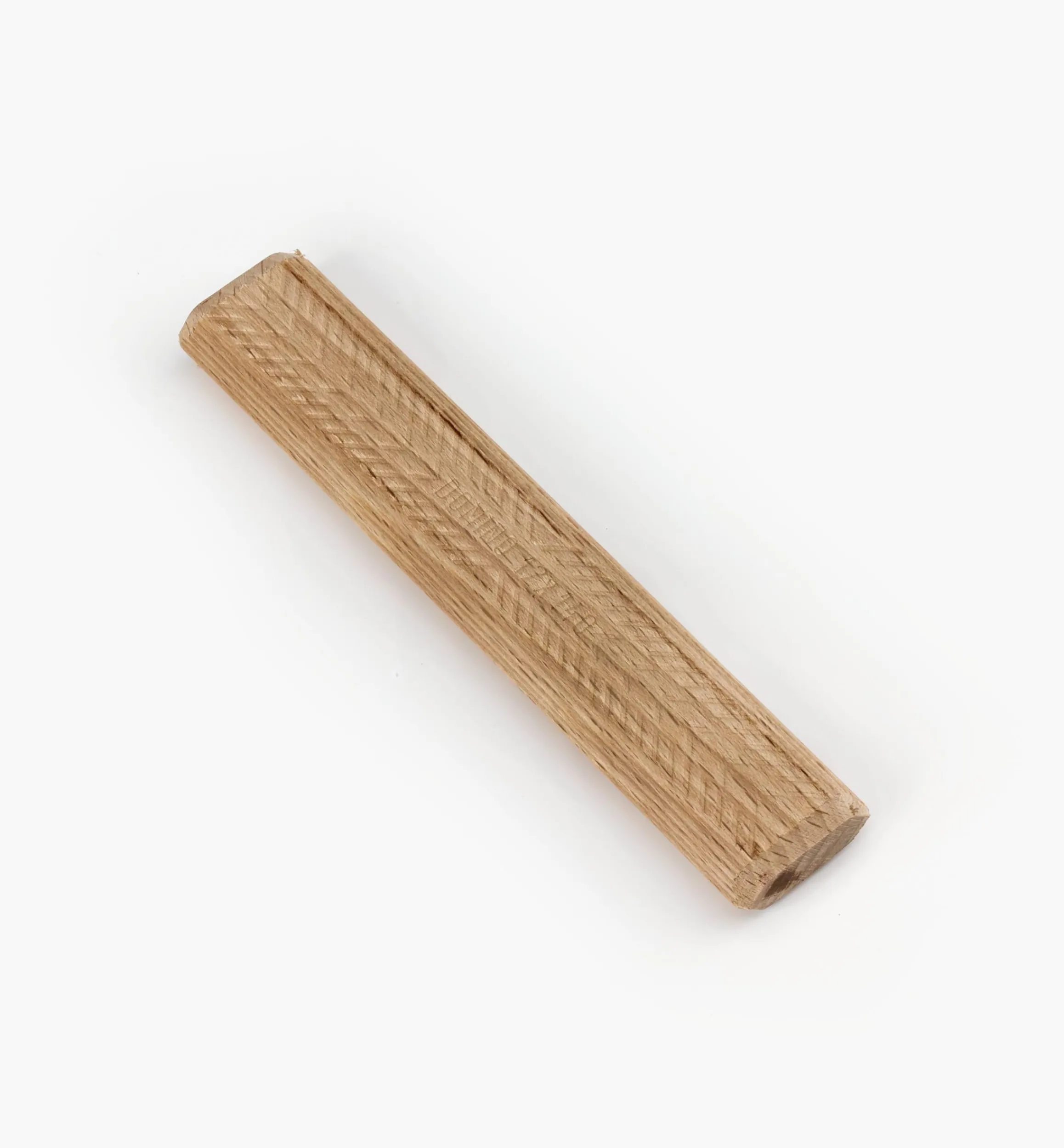 Lee Valley Supplies>Beech Tenons For Festool Domino Joining System