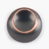 Lee Valley Knobs>Belwith Off-Center Knob