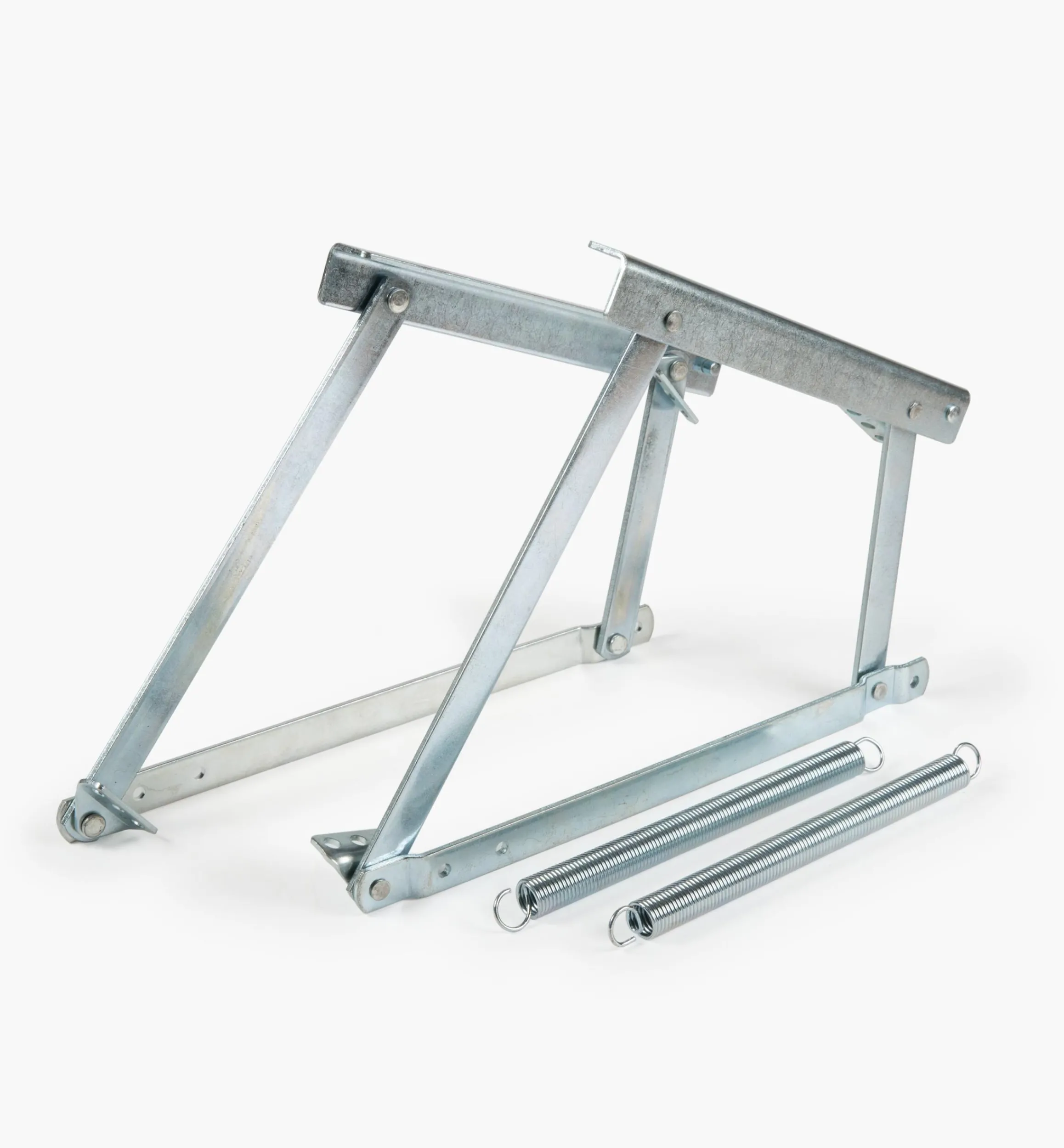 Lee Valley Mechanisms>Bench Seat Hinges