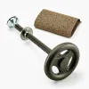 Lee Valley Workshop>Benchcrafted HiVise Mounting Kit