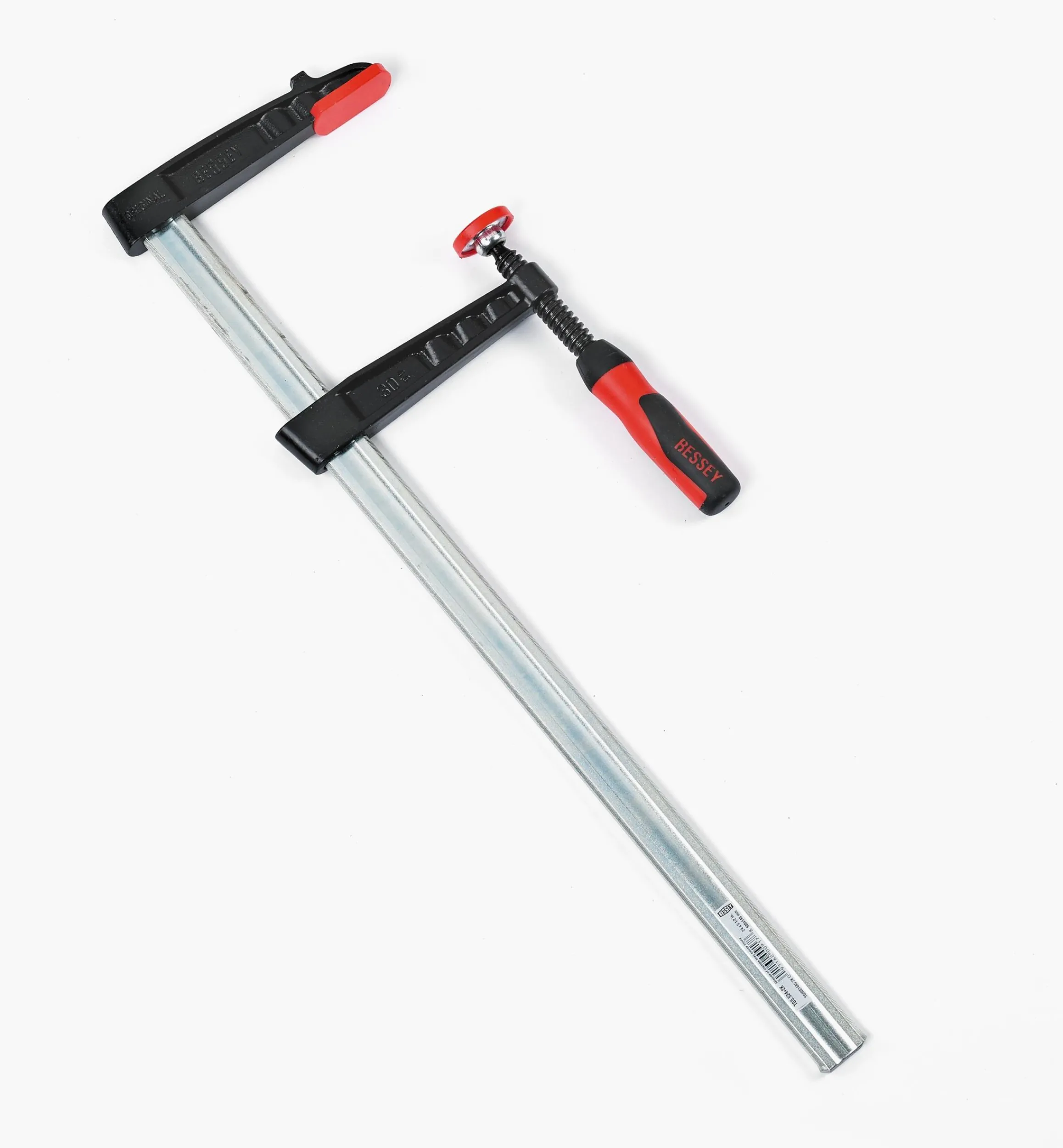 Lee Valley Hand Tools>Bessey 5 1/2" Jaw Medium-Duty Fast-Acting Clamps