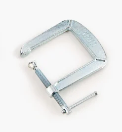 Lee Valley Hand Tools>Bessey C-Clamps