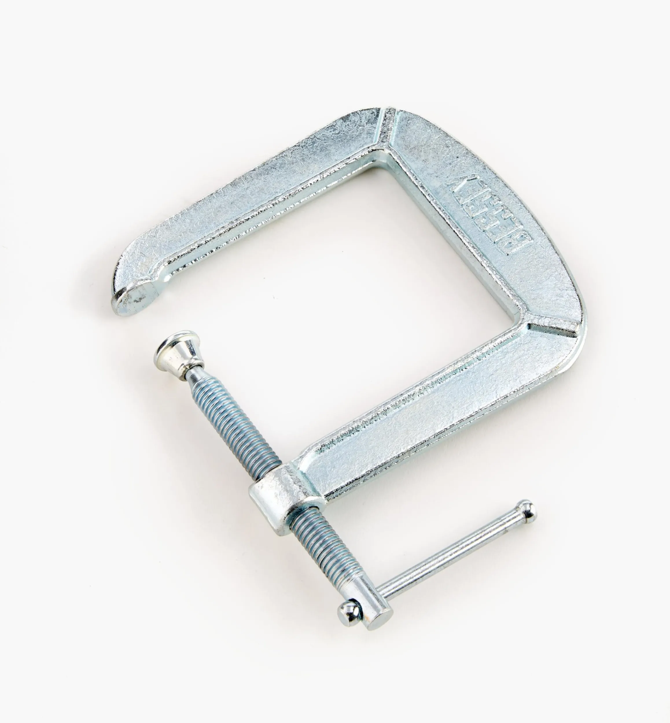 Lee Valley Hand Tools>Bessey C-Clamps
